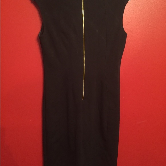 Calvin Klein Dress - Picture 2 of 2